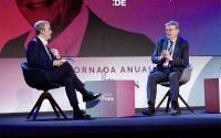 Ximo Puig, OCDE: Si el motor público no estuviera gripado, iríamos mejor