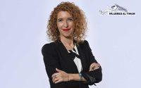 Susana Garc&iacute;a, Auren: El trabajo y la constancia terminan abriendo camino