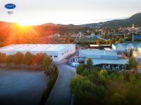 Tamar compra 15.000 m&sup2; de suelo industrial para su nueva planta de producci&oacute;n