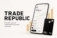 Trade Republic: el neobanco que quiere dejar de ser solo un bróker barato