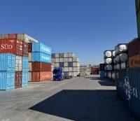 Grupo Torres inaugura su nuevo depot de contenedores de 100.000 m²
