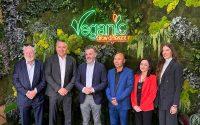Veganic entra en China para impulsar una producción sin residuos químicos