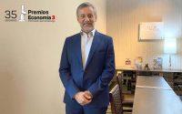 #PremioEconomía3 | Bioithas “España tiene talento científico de primer nivel”