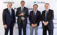 Power Electronics recibe el X Premio Conexus en una edición marcada por la innovación