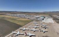 Teruel, el aeropuerto que gana dinero cuando los aviones no vuelan