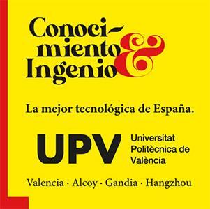 UPV suerte en las PAU