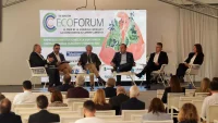 El VIII Ecoforum aborda en Castellón la economía circular y verde