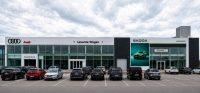 Audi Levante Wagen y Škoda Autocenter Levante impulsan su presencia con la reapertura de sus instalaciones en Sedaví