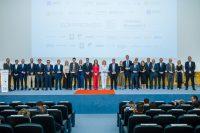 Fotogalería #PremiosE3 | Economía 3 premia a quienes lideran e innovan ante la incertidumbre