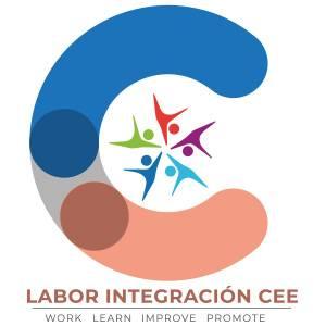 logo de LABOR Integración