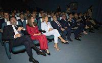 Fotogalería #PremiosE3 | Economía 3 premia a «quienes lideran e innovan ante la incertidumbre»