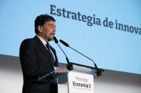 #PremiosE3 | Barcala: «Alicante se postula a Capital Europea de la Innovación»