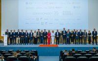 #PremiosE3Alicante | Nueve galardonados para contar el futuro de Alicante