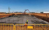 Nueva depuradora de Sagunt: 50,7 M€ para reutilizar agua industrial