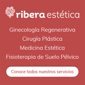 Ribera estetica