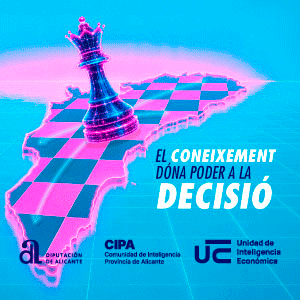 Diputacion de Alicante Intelligencia economica