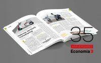 Del boom del motosharing a la regulación: así cambia Valencia