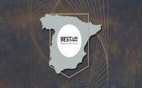 Grant Thornton, elegida Best Law  Firm por segundo año consecutivo