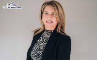 Ana Santiago, Sisteplant: “La tecnología debe aplicarse con criterio humano”