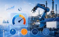 El barómetro industrial 2026 alerta de la crisis energética