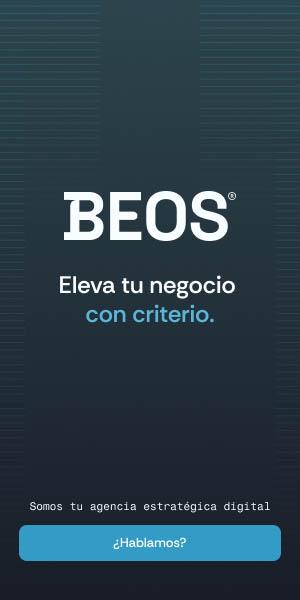 Agencia SEO BEOS
