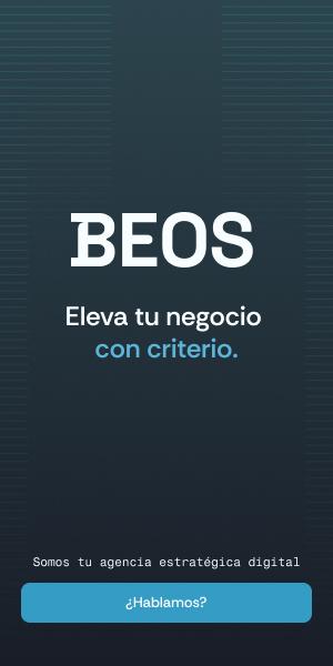 Agencia SEO BEOS