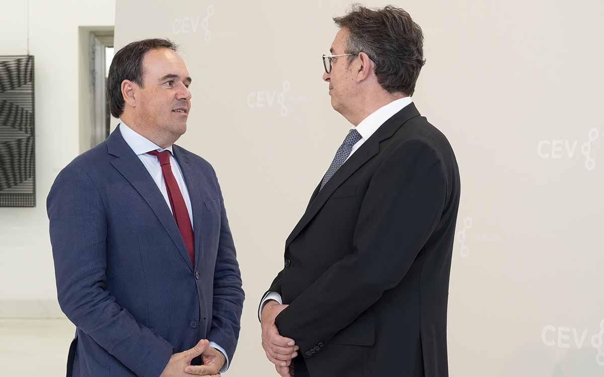 CEV- ASAMBLEA 2026-PerezLlORCA-VLafuente