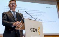 La CEV urge a desbloquear la financiación autonómica y el túnel pasante