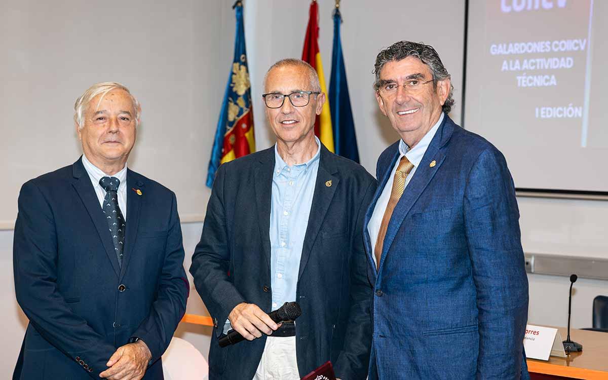 COIICV-Emilio-Talgo