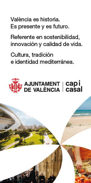 Ayuntamiento de Valencia