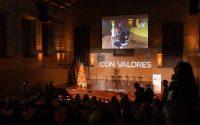 Con Valores Fest: donde emprender deja de ser un camino en solitario