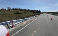 El Gobierno autoriza 83,78M€ para mantener carreteras del Estado en la Comunitat