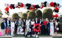 La Casa Ronald reunió a Valencia en una noche de magia solidaria