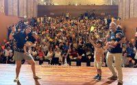 Economía 3, premiada en Con Valores Fest por su compromiso con la economía social