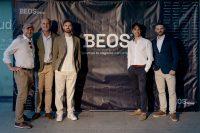 AgenciaSEO.eu presenta BEOS con motivo de su 10º aniversario