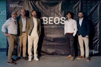 AgenciaSEO.eu presenta BEOS con motivo de su 10º aniversario