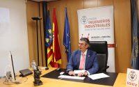 El COIICV ejercerá como Entidad Colaboradora de Certificación en trámites de energía