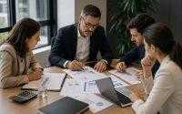 Cierre fiscal del primer semestre: checklist para directores financieros