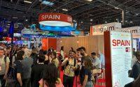 11 empresas valencianas llevan su tecnología a VivaTech en París
