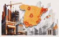 11.369 nuevas empresas en mayo: construcción y comercio lideran