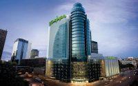 El Corte Inglés gana 628 millones y reduce su deuda al mínimo en dos décadas