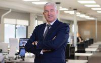 Enrique Careaga, CEO de Industrias Alegre