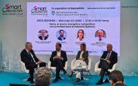 La industria química pide competir en igualdad de condiciones para no cerrar plantas