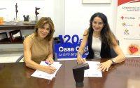 Mutua Levante Seguros refuerza su compromiso social junto a  Casa Caridad Valencia