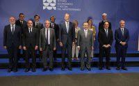 Barcelona acoge el III Foro Mediterráneo con la participación del Rey