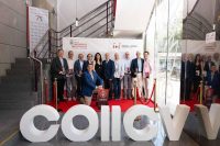 Sube al escenario el gran talento técnico de la ingeniería del COIICV