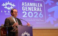 Pérez Llorca amplía los beneficios fiscales a la empresa familiar