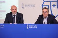 La Comunitat Valenciana baja el IRPF un 2% para todas las rentas hasta 100.000 €