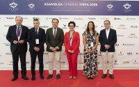 E. Boix, Ivefa: La empresa familiar genera 3 de cada 4 empleos en la Comunitat