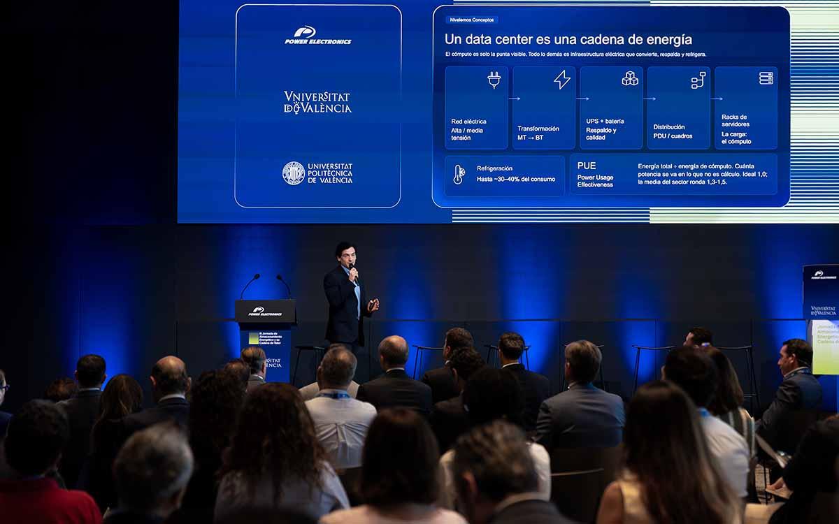 Jornadas Christian Soler 2